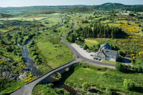 Le Relais de l'Aubrac